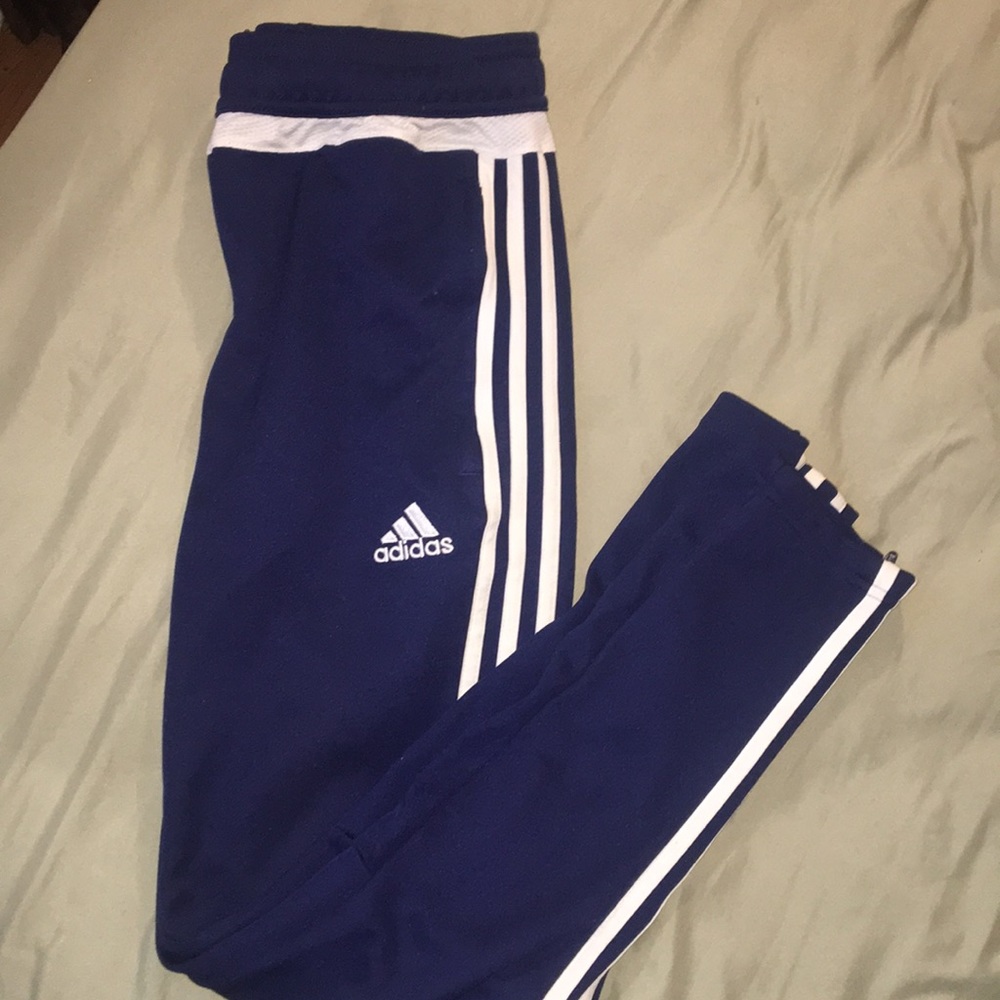 Adidas Track Pants, new